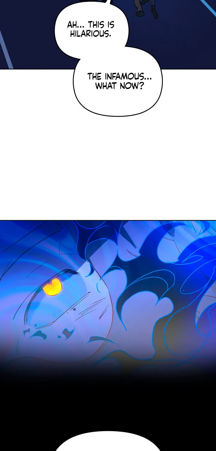 Dealing With Demons Chapter 32 page 46 - 