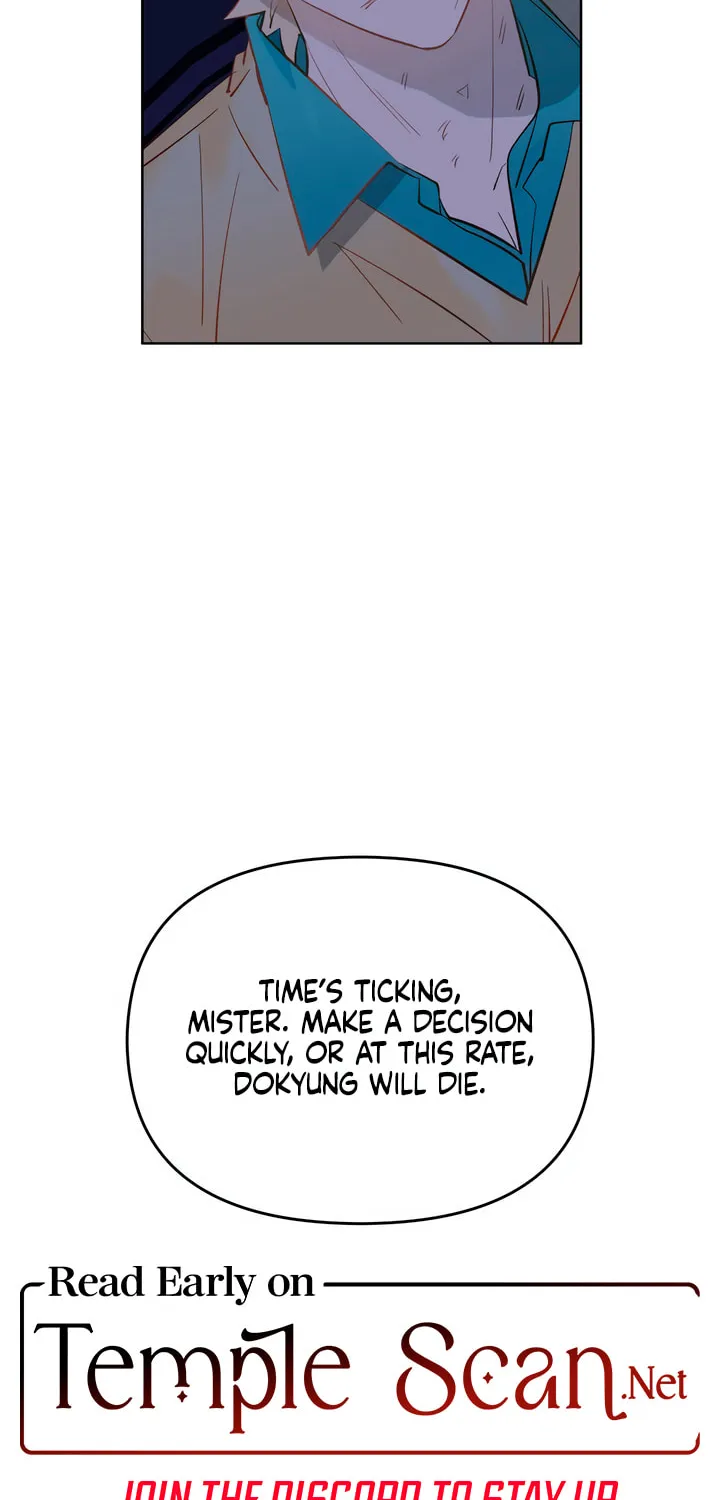 Dealing With Demons Chapter 32 page 53 - 
