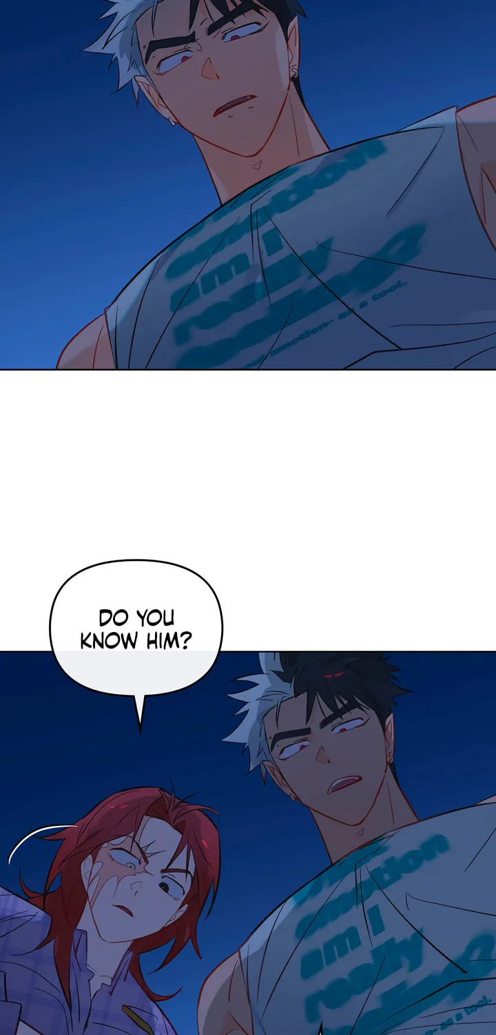 Dealing With Demons Chapter 32 page 7 - 
