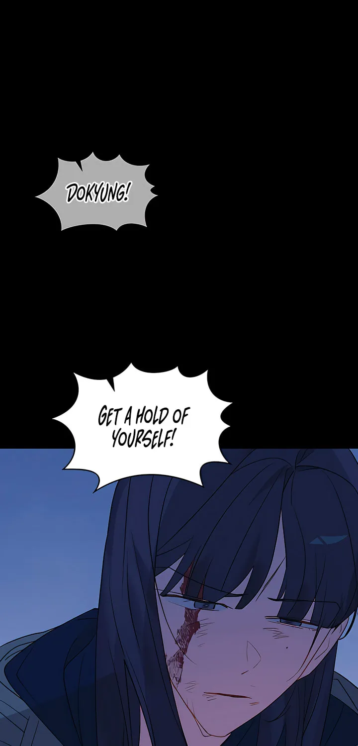 Dealing With Demons Chapter 33 page 2 - 