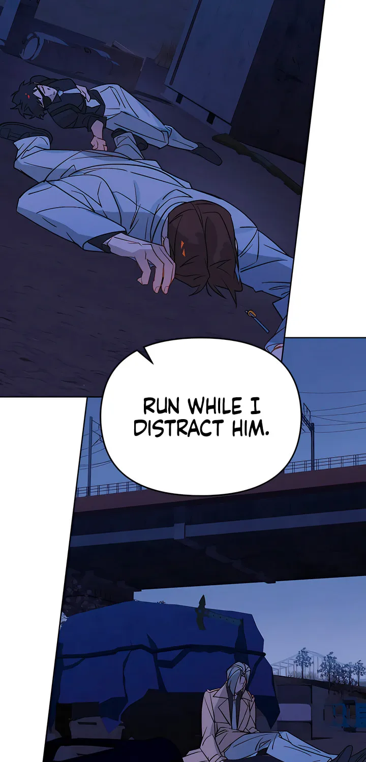 Dealing With Demons Chapter 33 page 13 - 