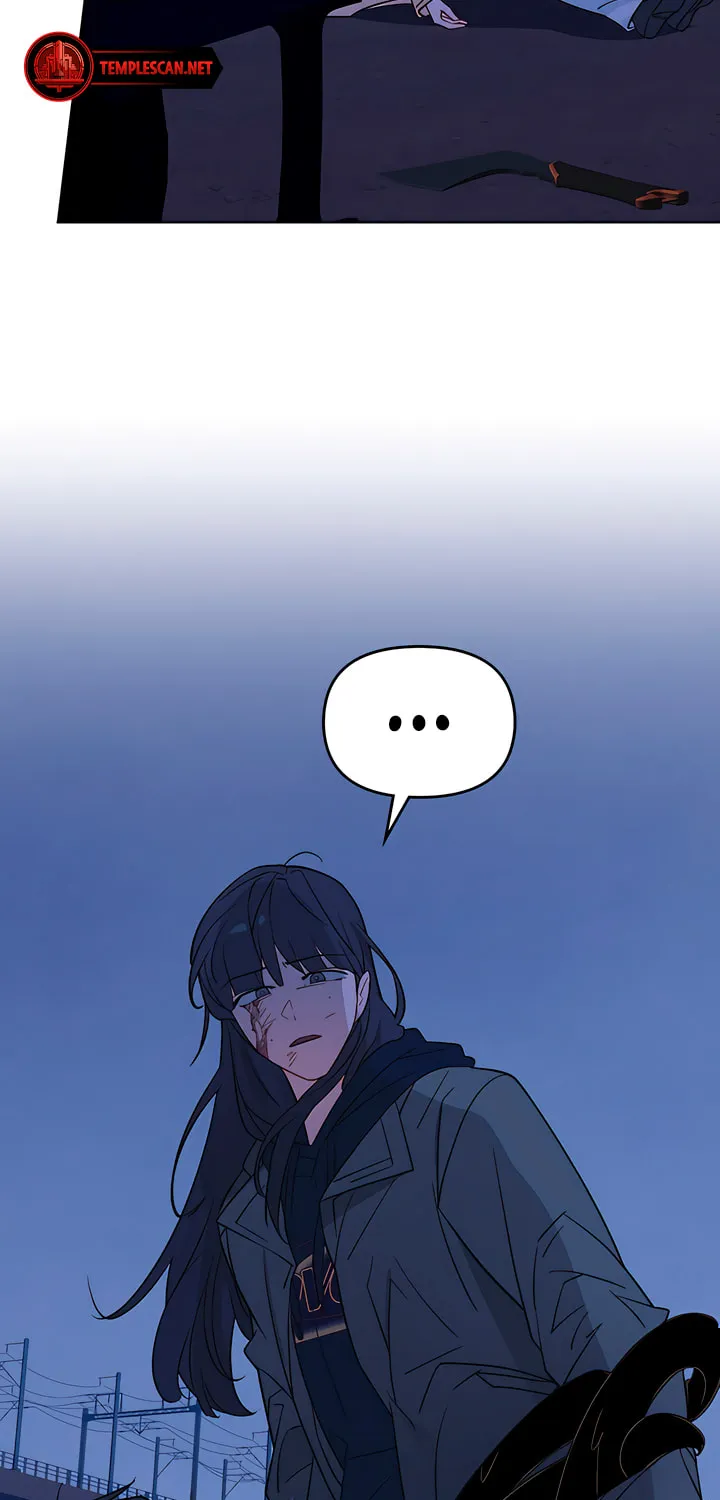 Dealing With Demons Chapter 33 page 14 - 