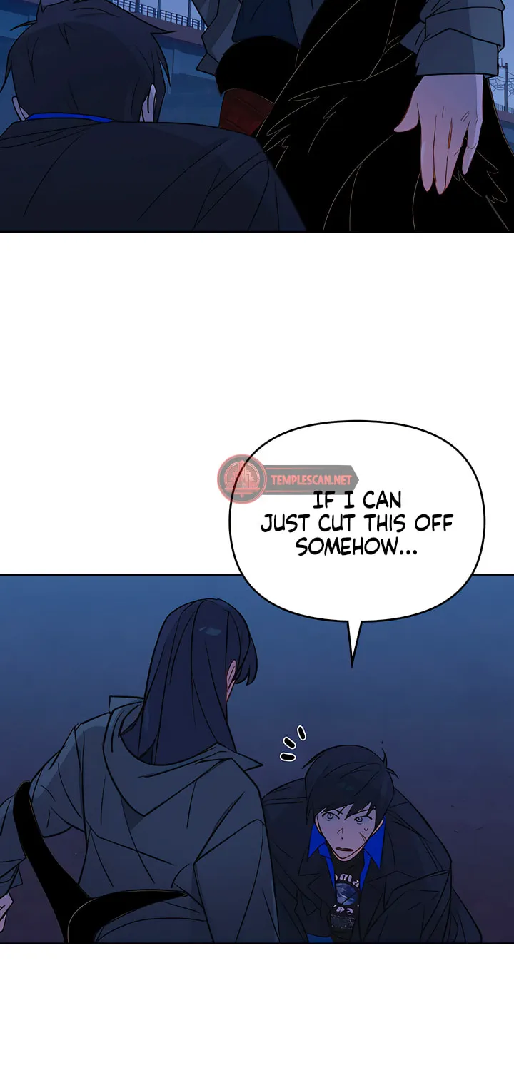 Dealing With Demons Chapter 33 page 15 - 