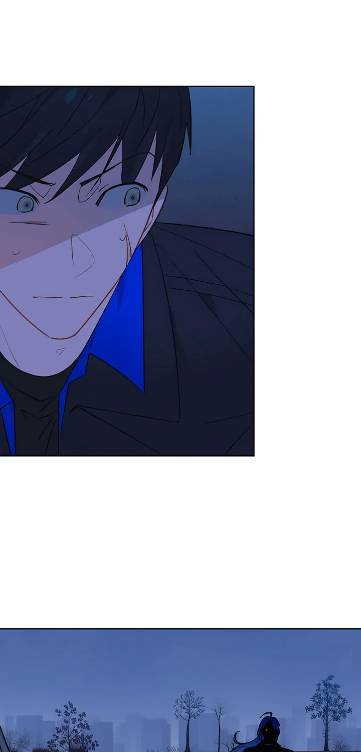 Dealing With Demons Chapter 33 page 16 - 