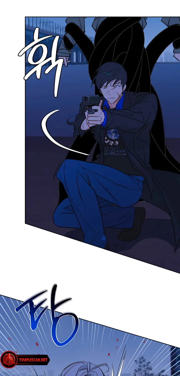 Dealing With Demons Chapter 33 page 18 - 