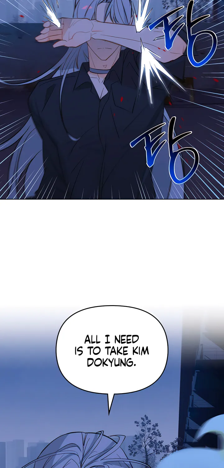 Dealing With Demons Chapter 33 page 19 - 
