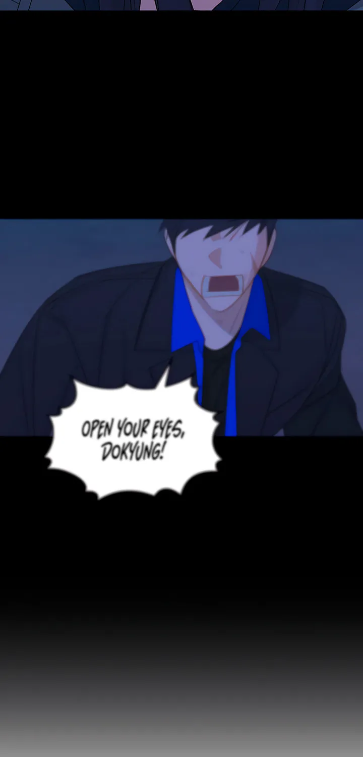 Dealing With Demons Chapter 33 page 3 - 