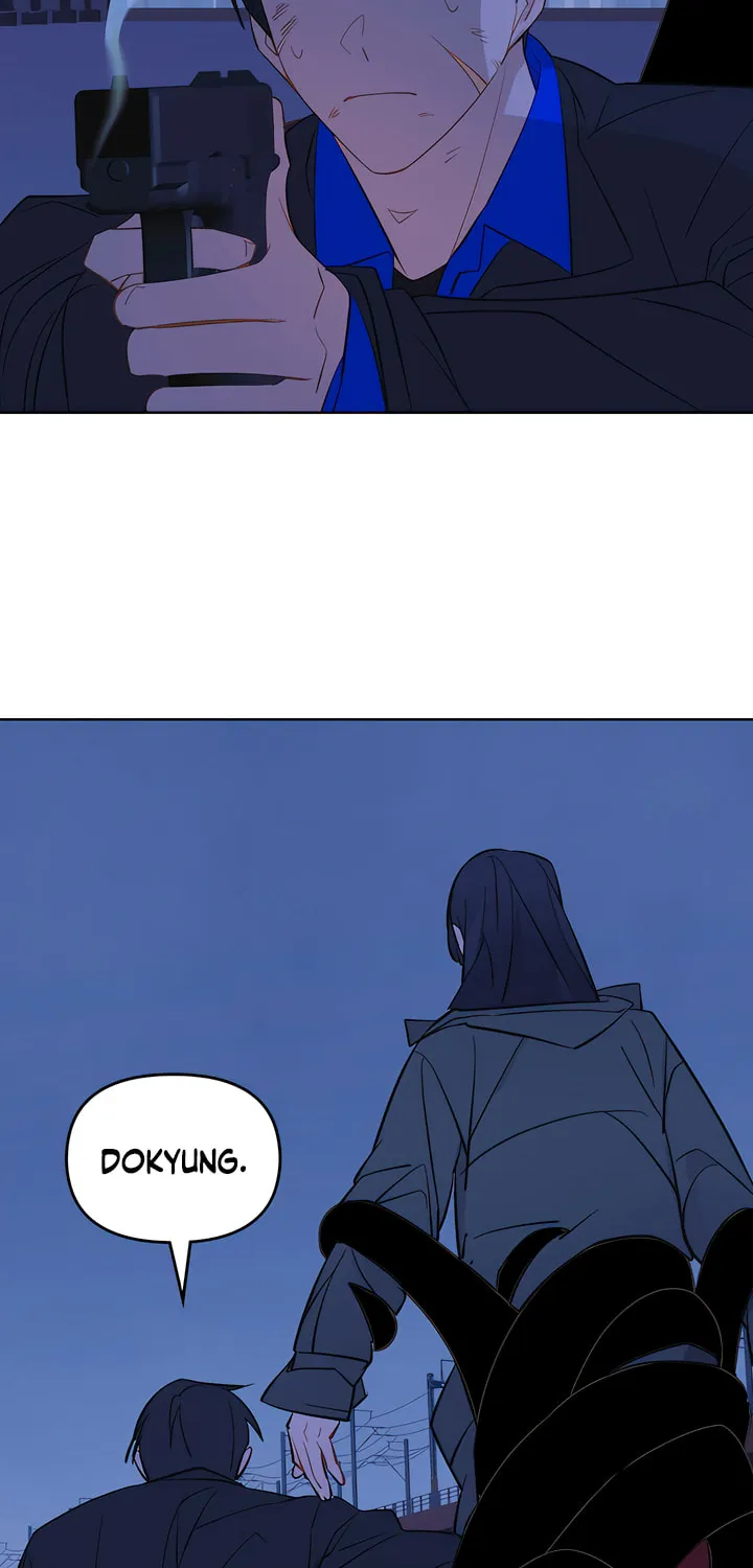 Dealing With Demons Chapter 33 page 21 - 