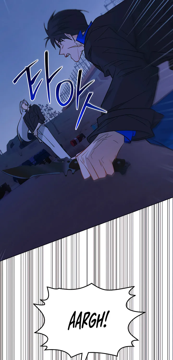 Dealing With Demons Chapter 33 page 24 - 