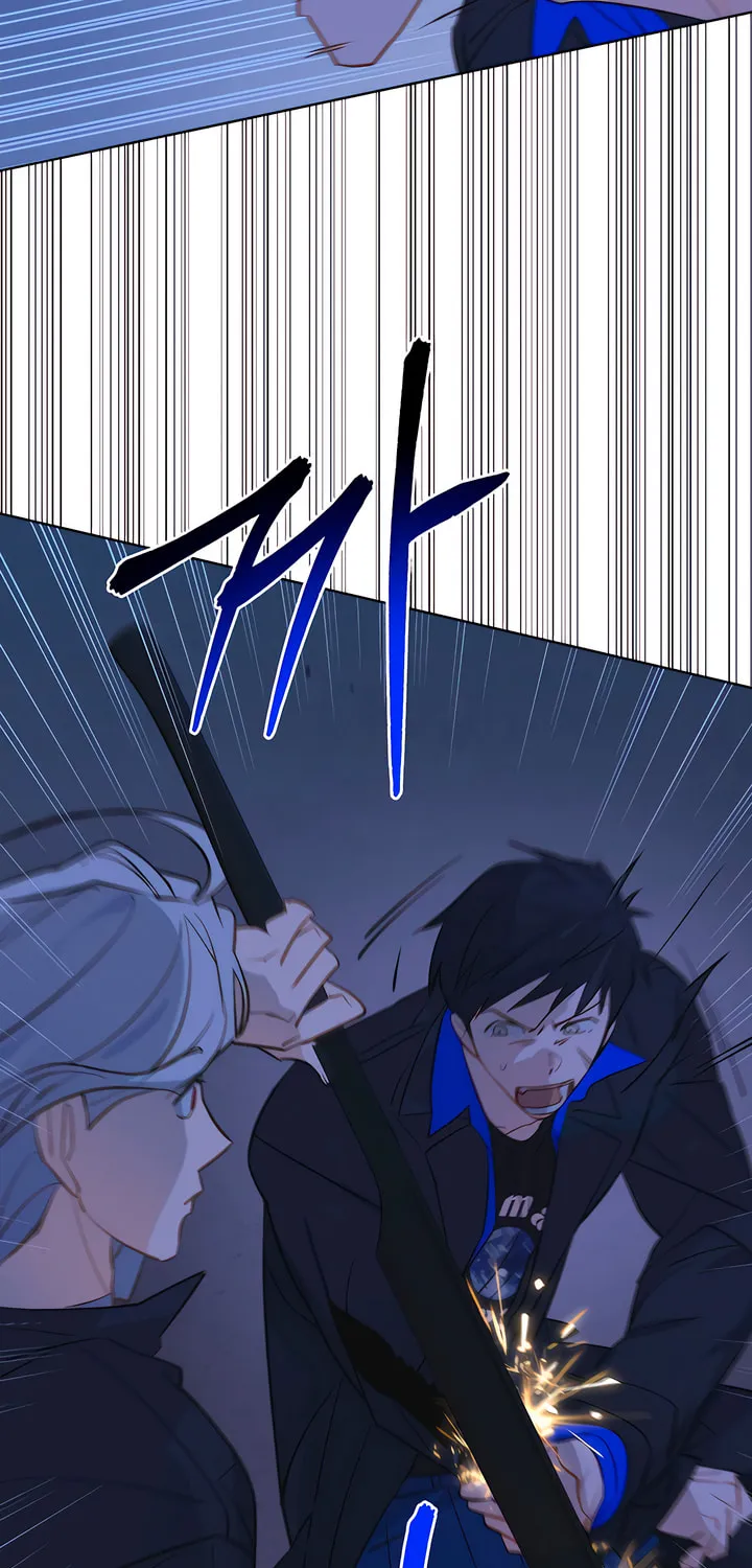 Dealing With Demons Chapter 33 page 26 - 