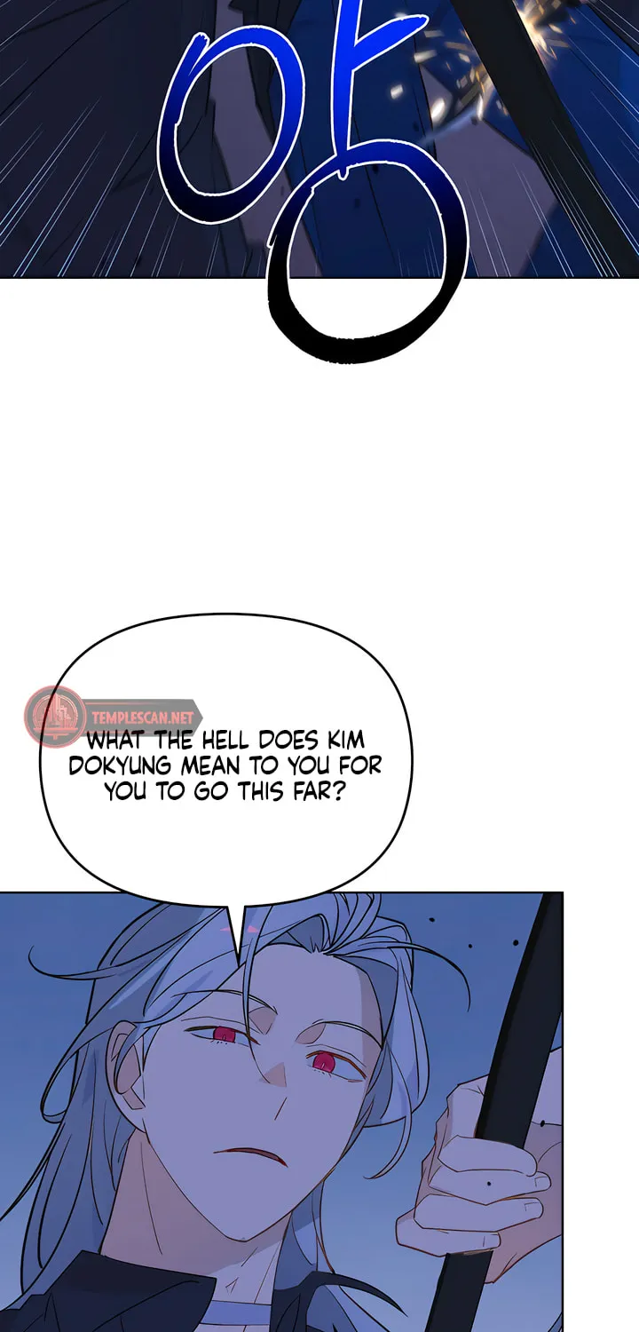 Dealing With Demons Chapter 33 page 27 - 