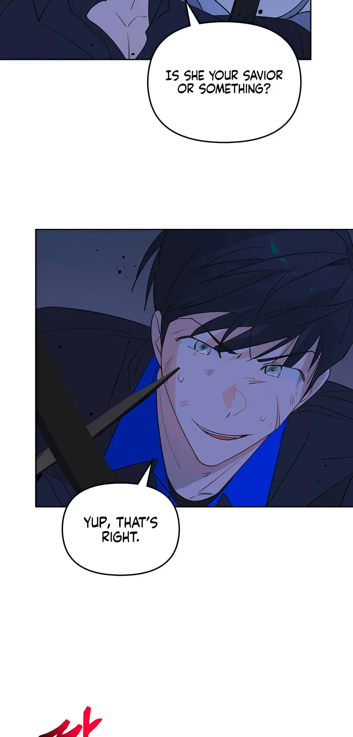 Dealing With Demons Chapter 33 page 28 - 