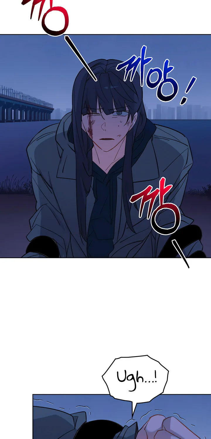 Dealing With Demons Chapter 33 page 29 - 