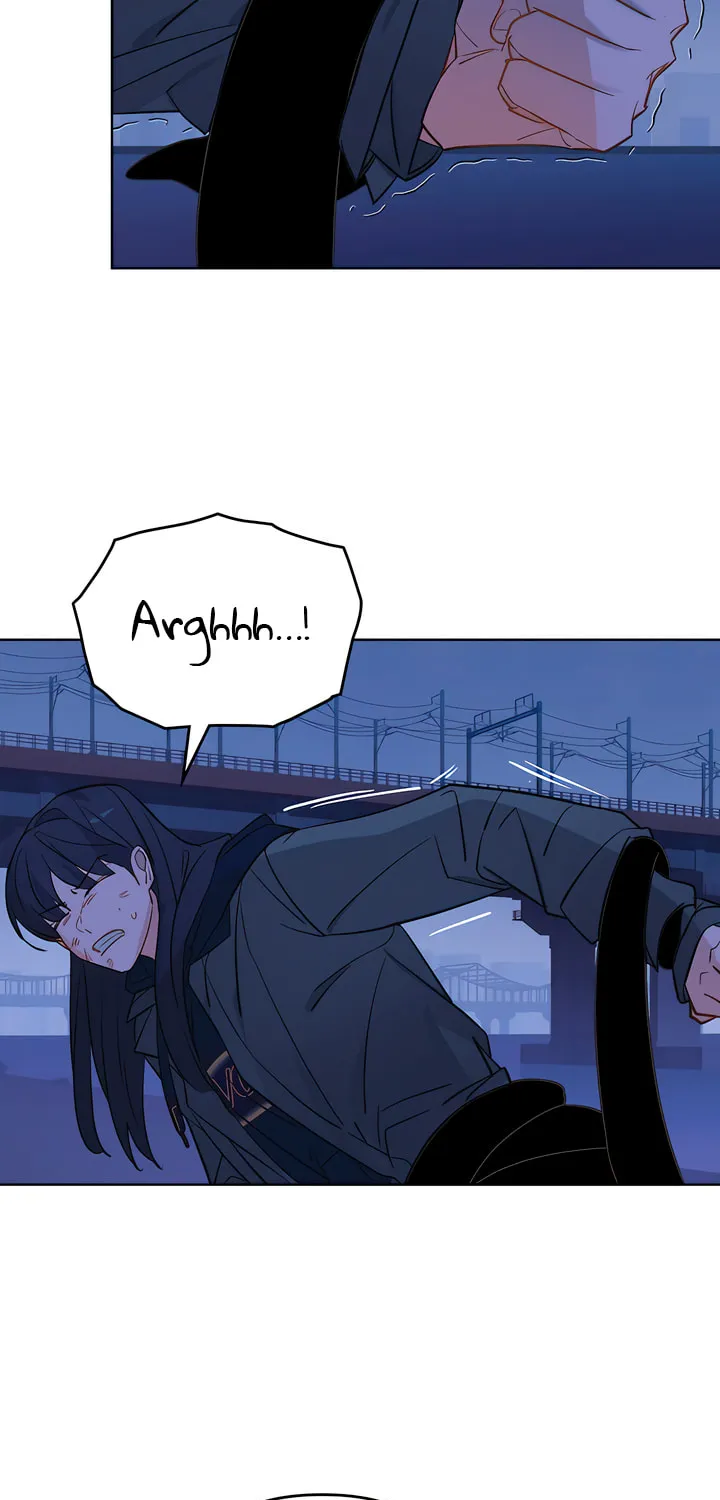 Dealing With Demons Chapter 33 page 30 - 