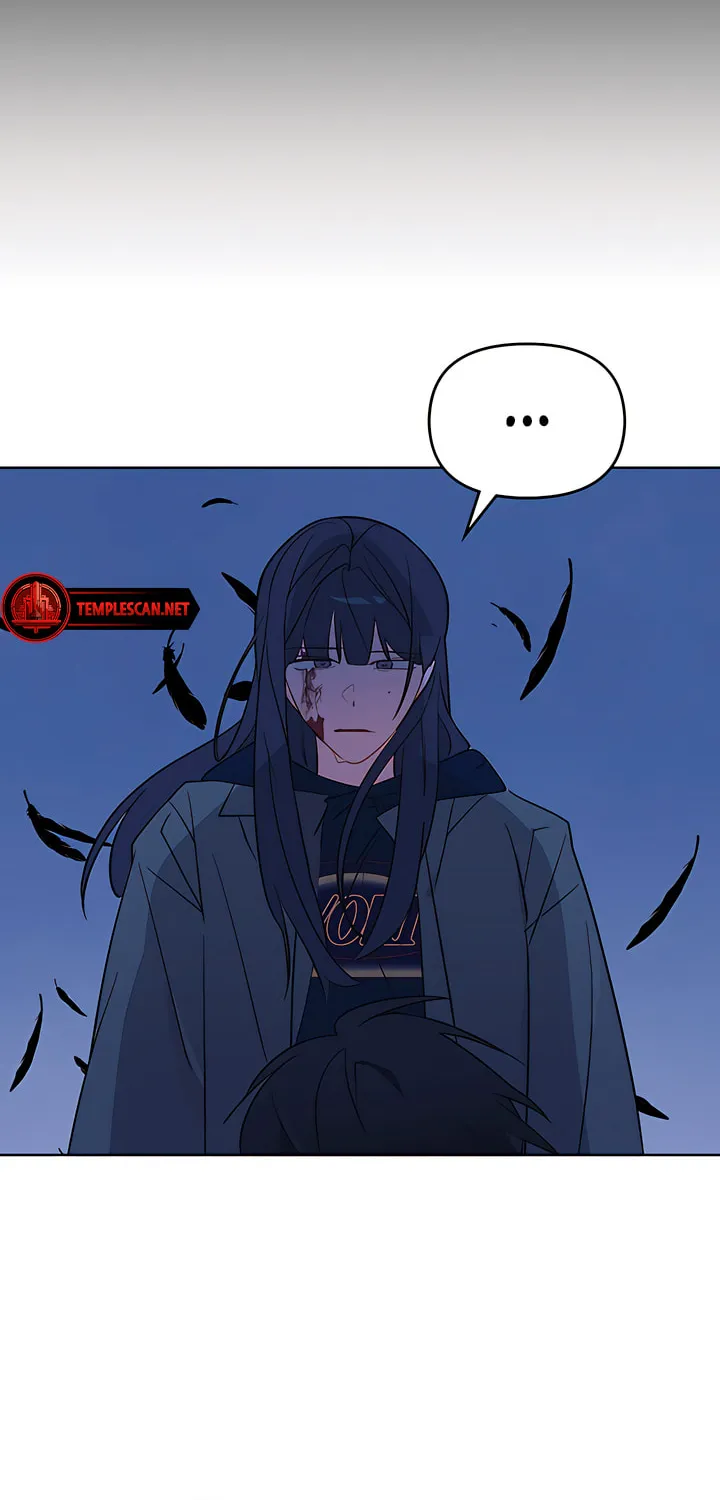 Dealing With Demons Chapter 33 page 4 - 