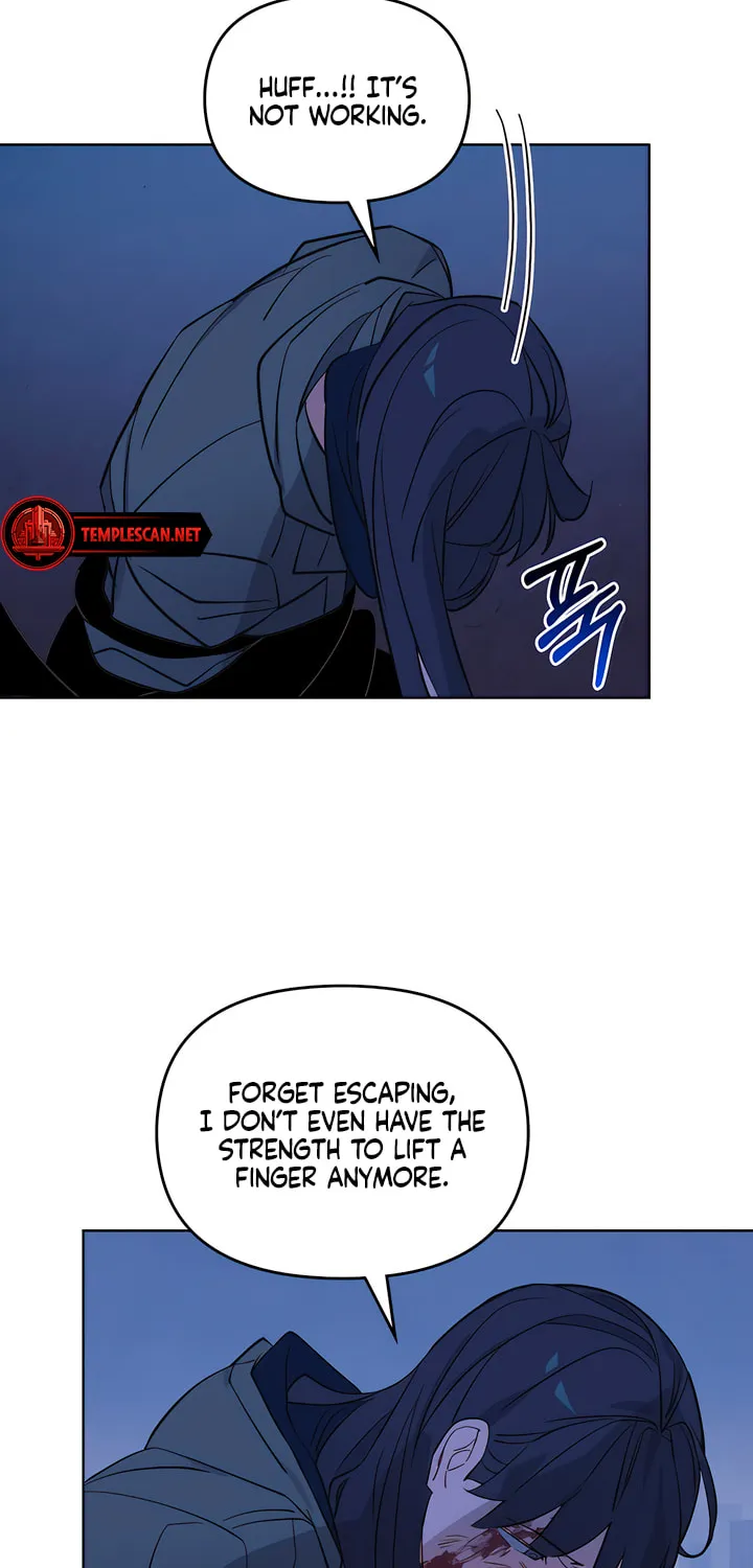 Dealing With Demons Chapter 33 page 31 - 