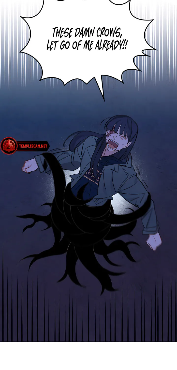 Dealing With Demons Chapter 33 page 35 - 