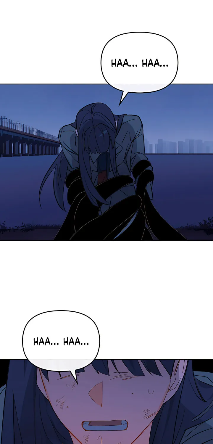 Dealing With Demons Chapter 33 page 36 - 