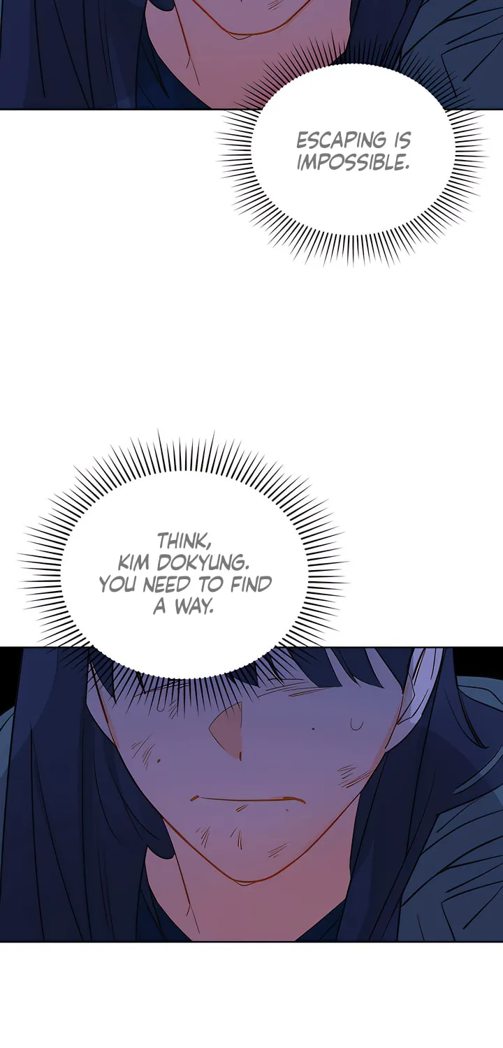 Dealing With Demons Chapter 33 page 37 - 