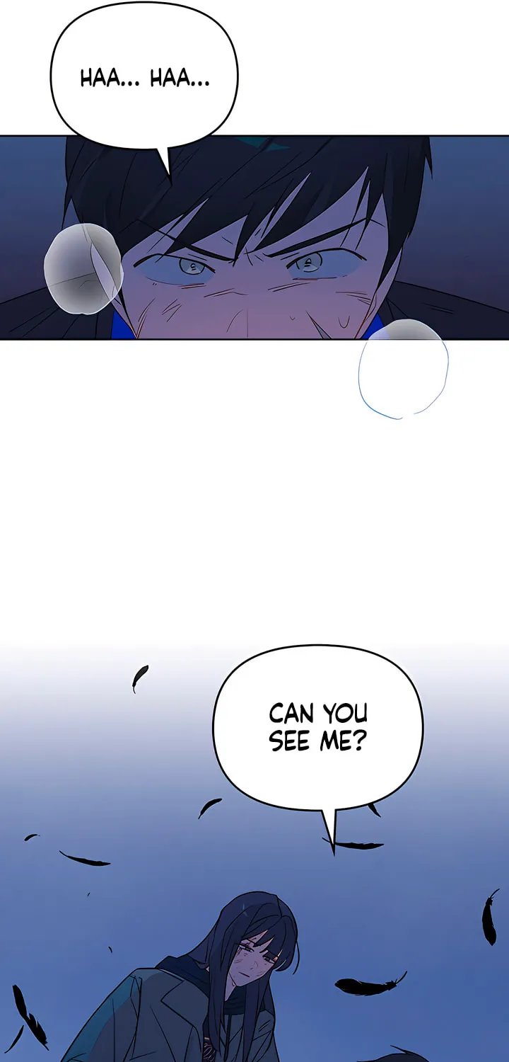 Dealing With Demons Chapter 33 page 5 - 