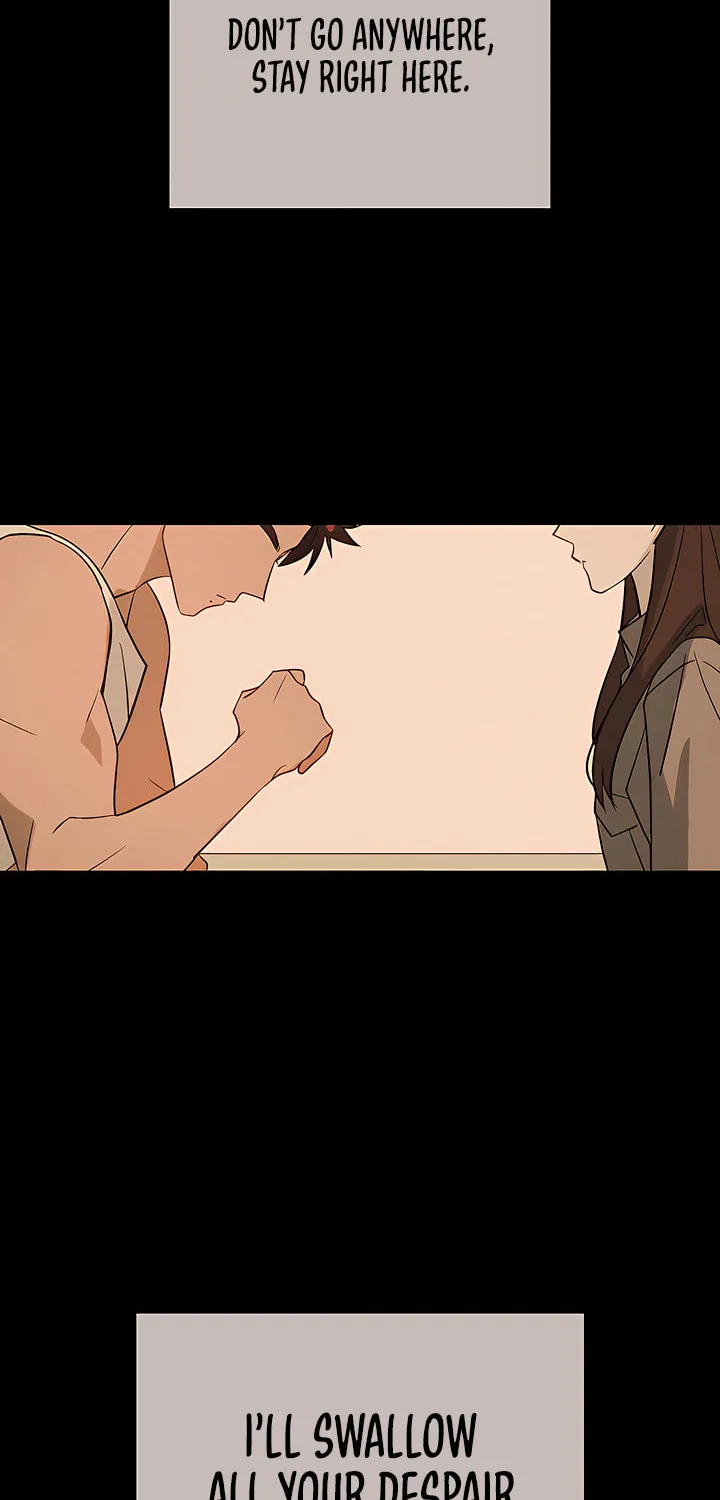 Dealing With Demons Chapter 33 page 45 - 