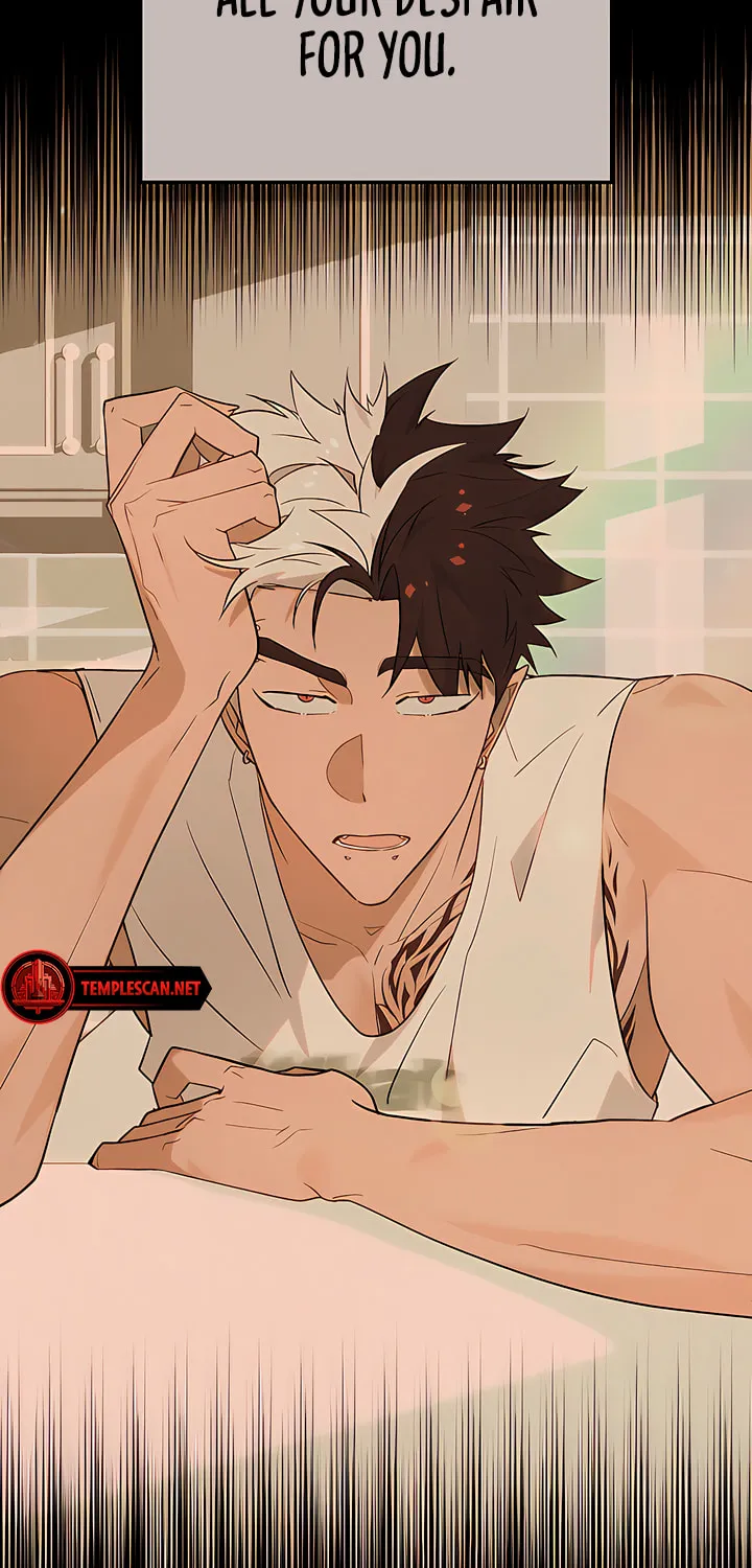 Dealing With Demons Chapter 33 page 46 - 