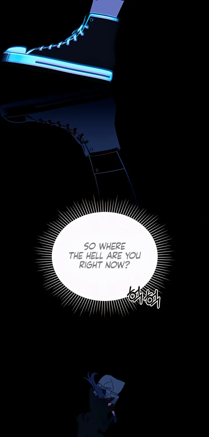 Dealing With Demons Chapter 33 page 49 - 