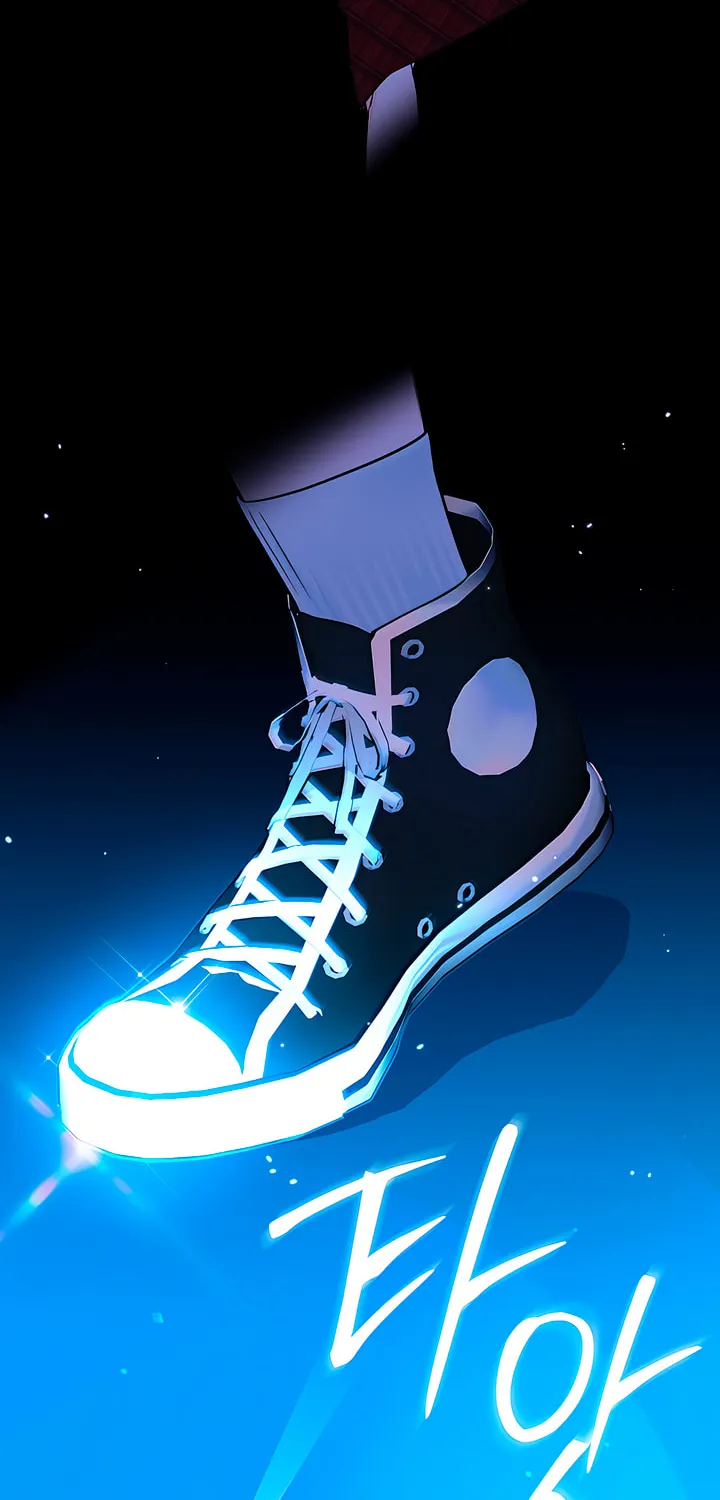 Dealing With Demons Chapter 33 page 51 - 