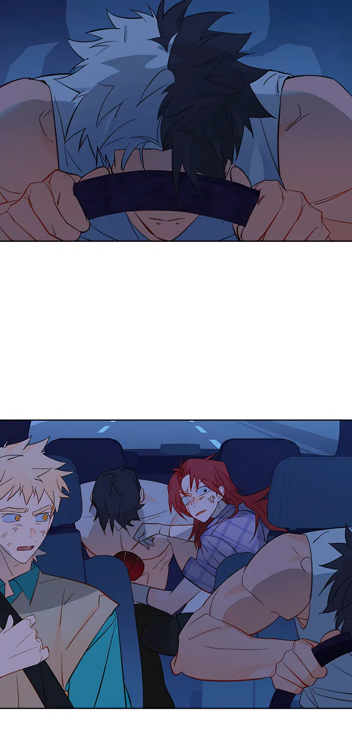 Dealing With Demons Chapter 33 page 62 - 