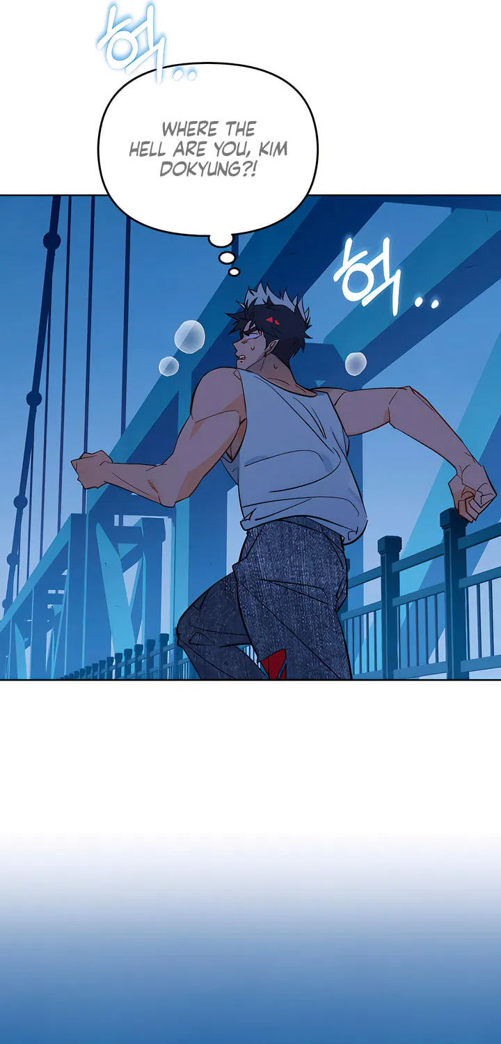 Dealing With Demons Chapter 34 page 11 - 