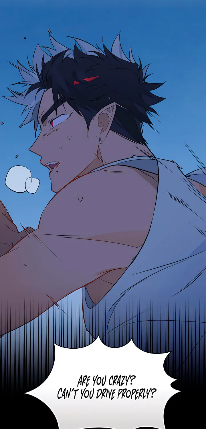 Dealing With Demons Chapter 34 page 12 - 