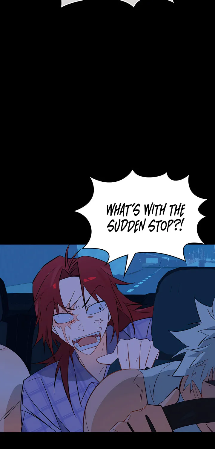 Dealing With Demons Chapter 34 page 13 - 