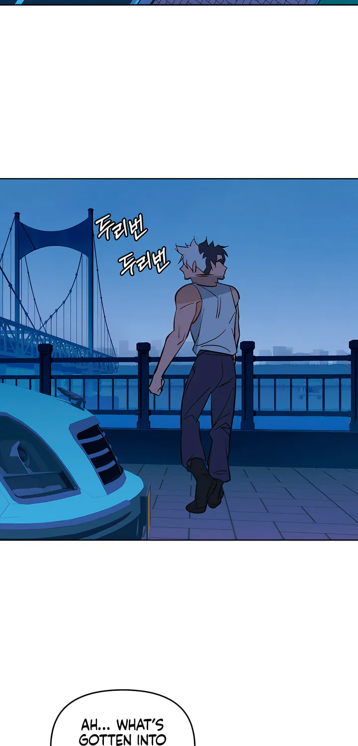 Dealing With Demons Chapter 34 page 18 - 
