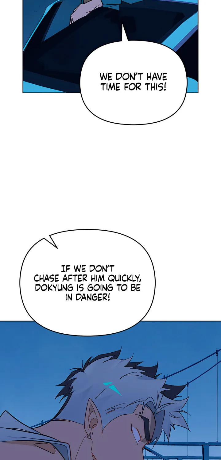 Dealing With Demons Chapter 34 page 20 - 