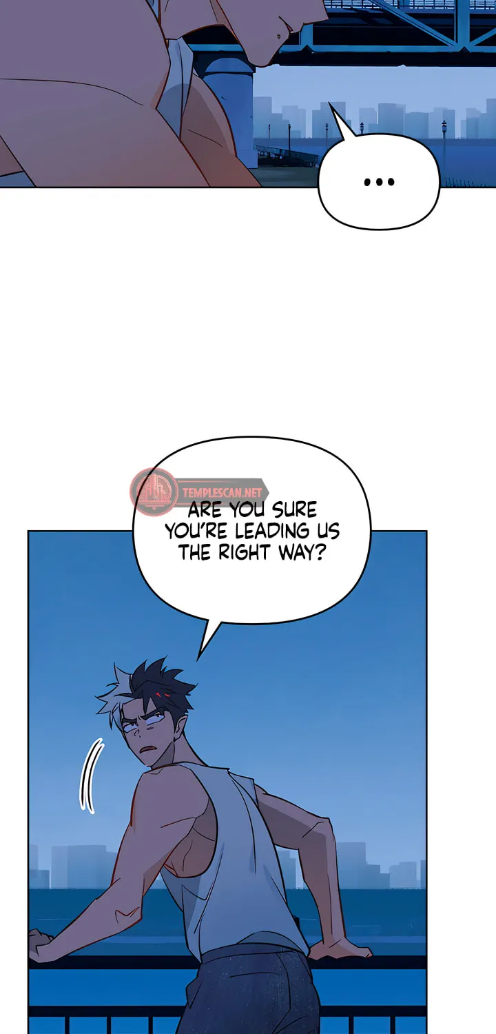 Dealing With Demons Chapter 34 page 21 - 