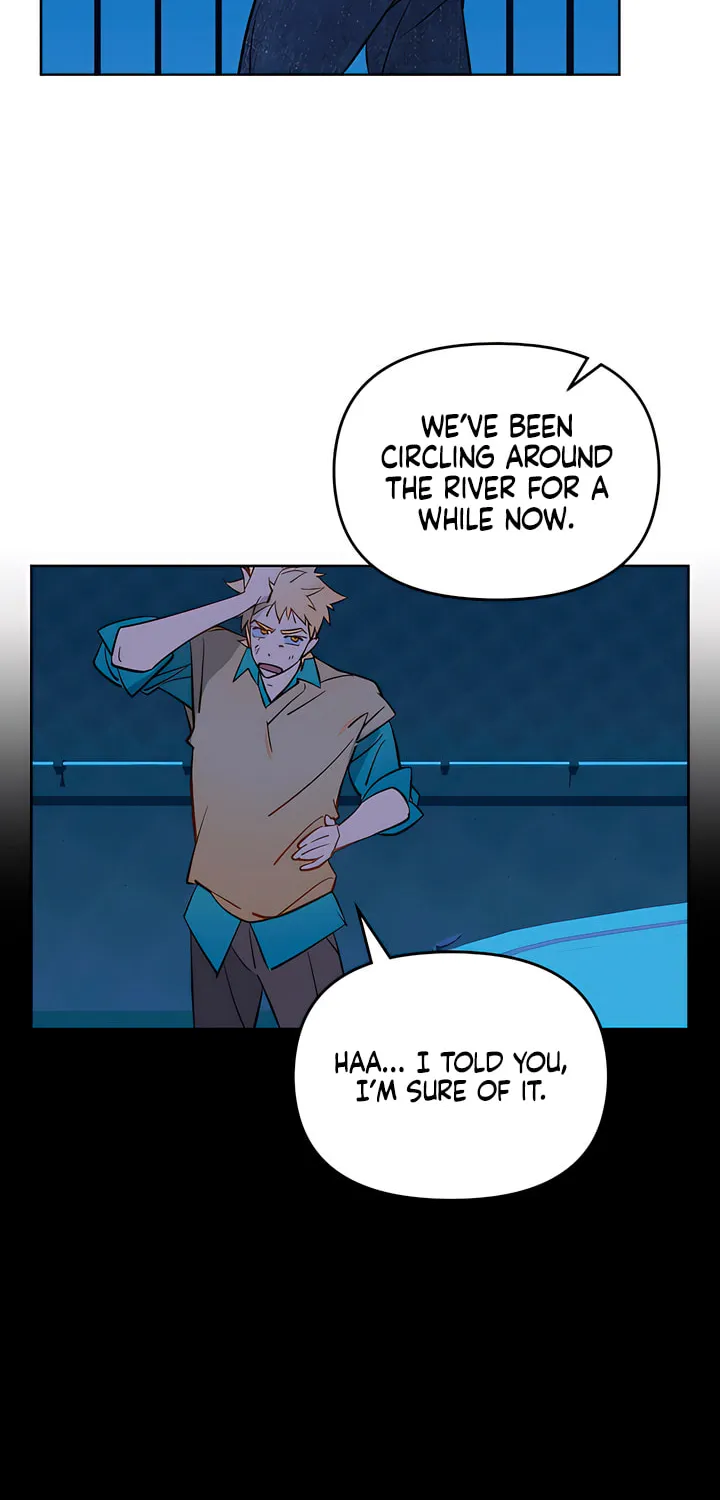 Dealing With Demons Chapter 34 page 22 - 