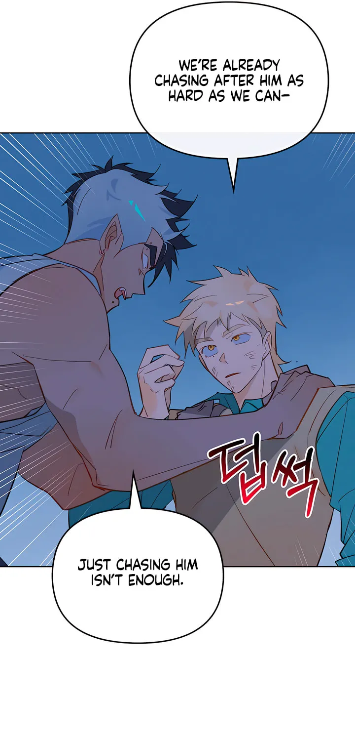Dealing With Demons Chapter 34 page 25 - 