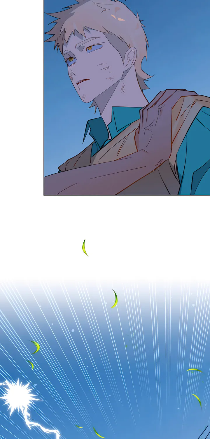 Dealing With Demons Chapter 34 page 27 - 