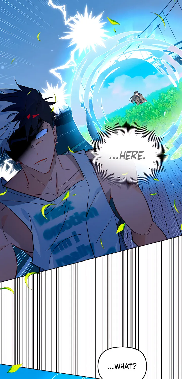 Dealing With Demons Chapter 34 page 28 - 