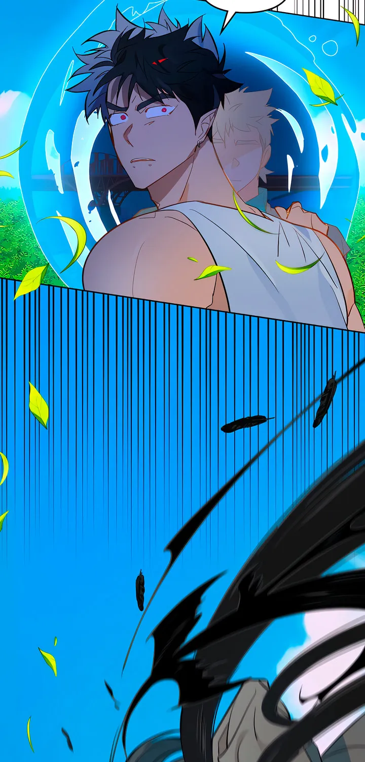 Dealing With Demons Chapter 34 page 29 - 
