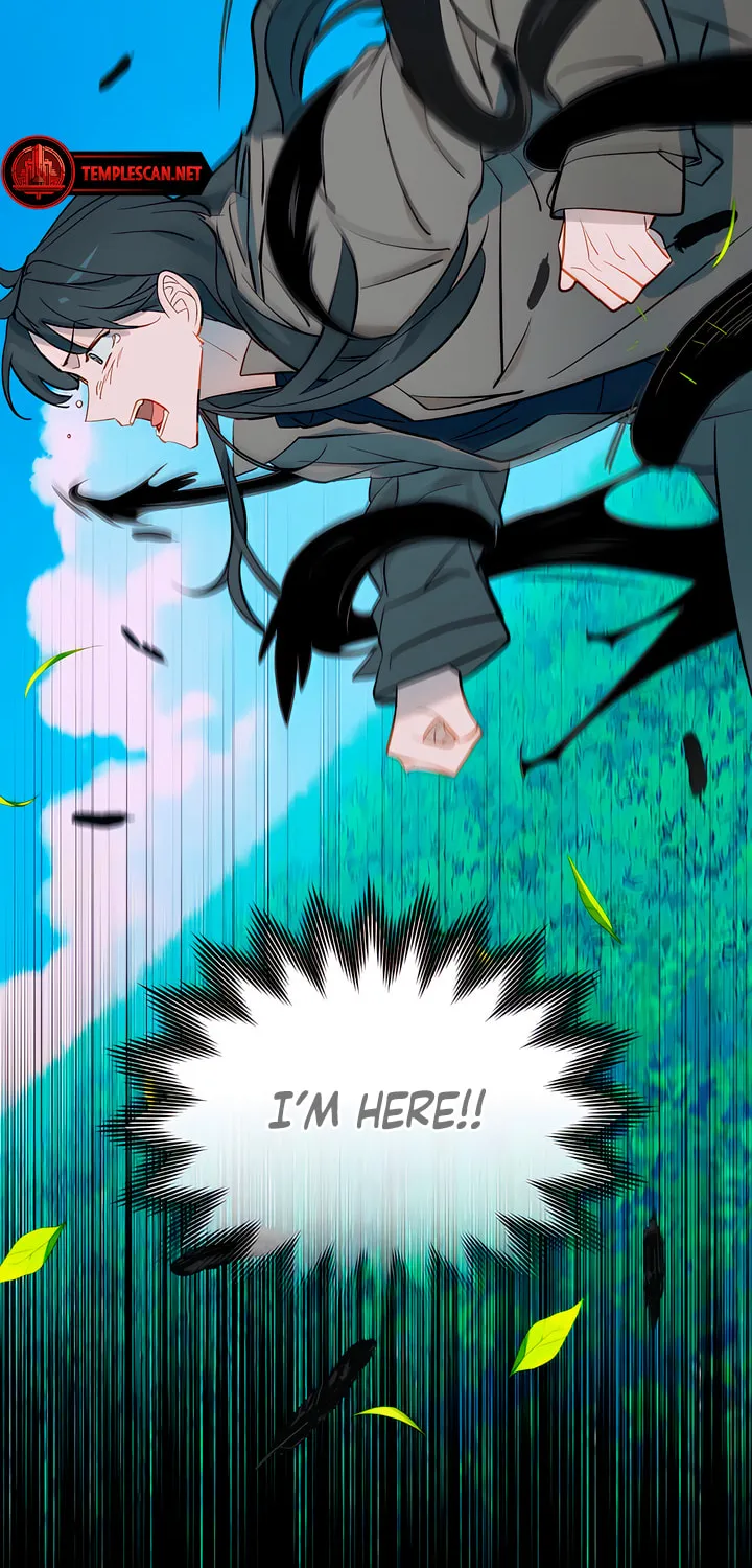 Dealing With Demons Chapter 34 page 30 - 