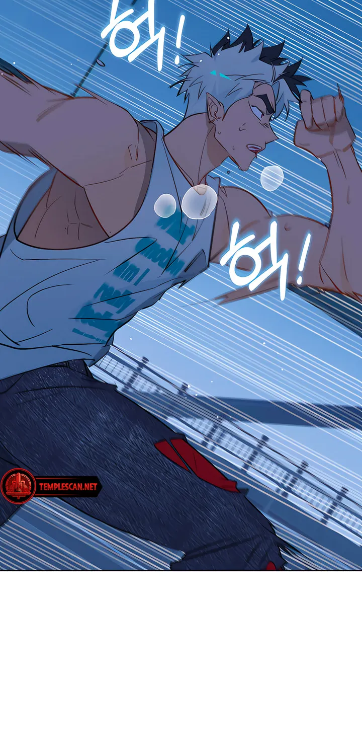 Dealing With Demons Chapter 34 page 4 - 