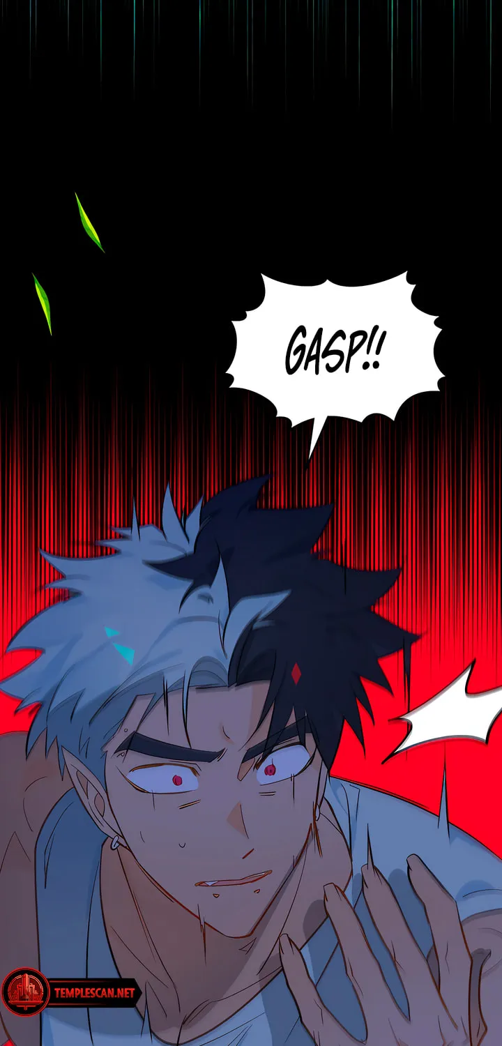 Dealing With Demons Chapter 34 page 31 - 