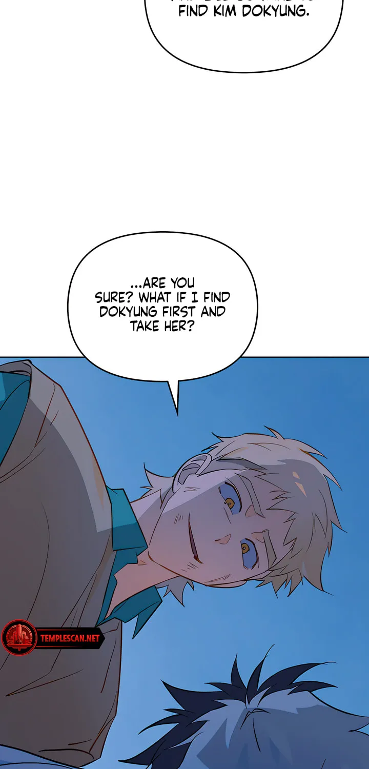 Dealing With Demons Chapter 34 page 35 - 