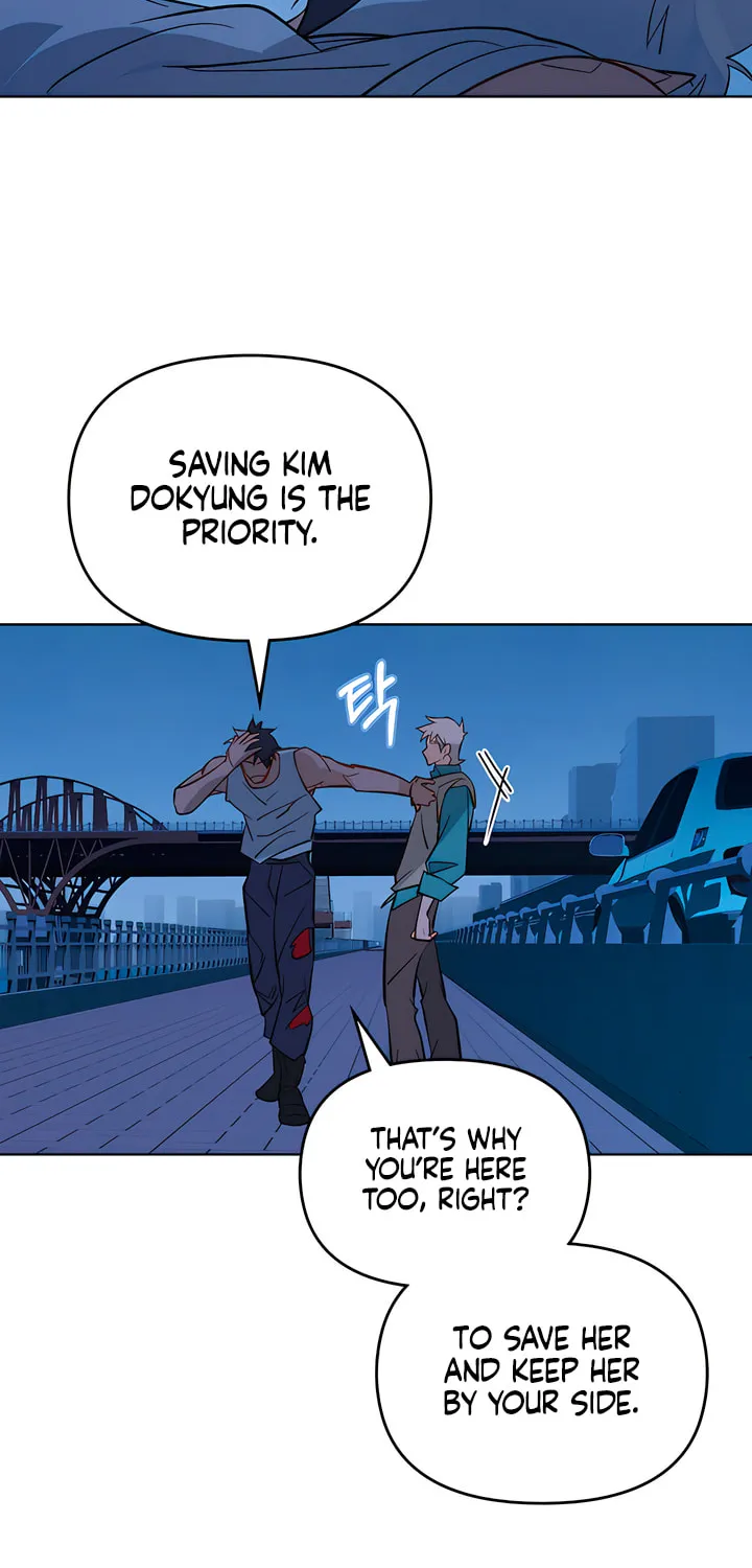 Dealing With Demons Chapter 34 page 36 - 