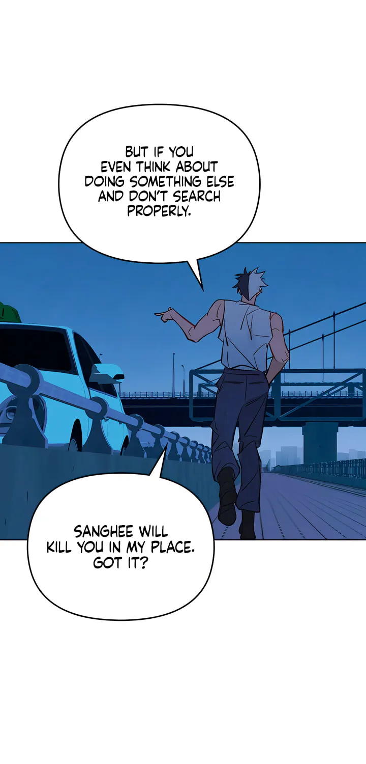 Dealing With Demons Chapter 34 page 37 - 