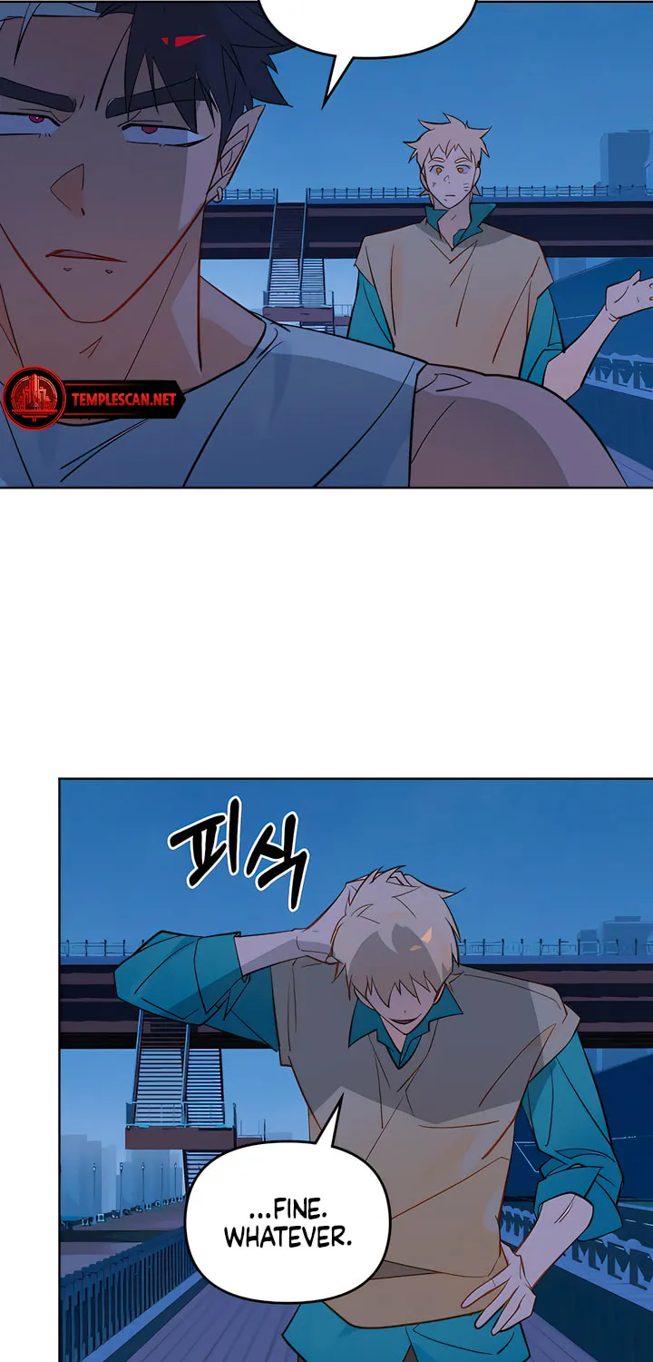 Dealing With Demons Chapter 34 page 39 - 