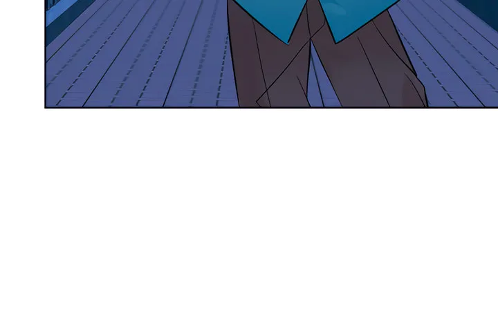 Dealing With Demons Chapter 34 page 40 - 