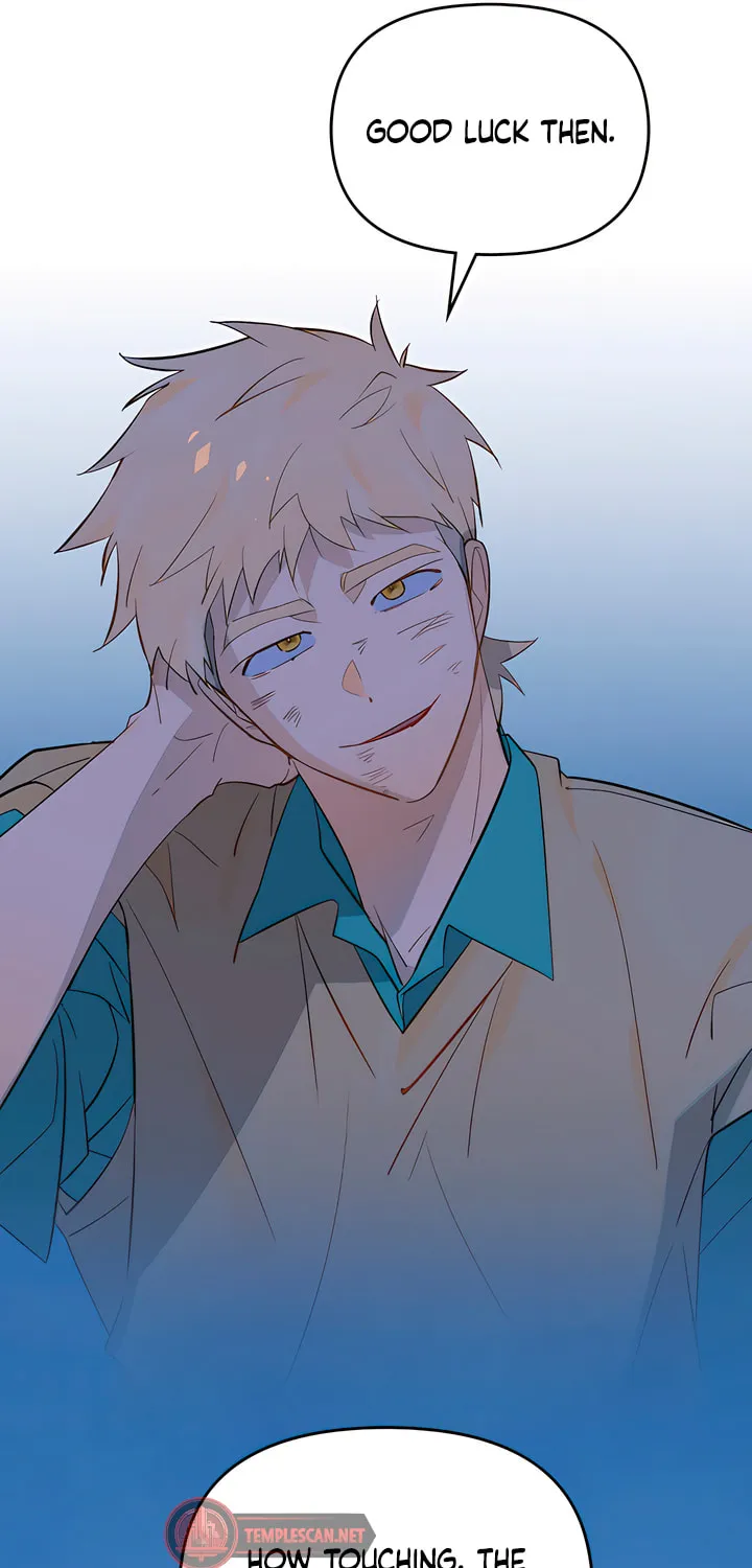 Dealing With Demons Chapter 34 page 41 - 