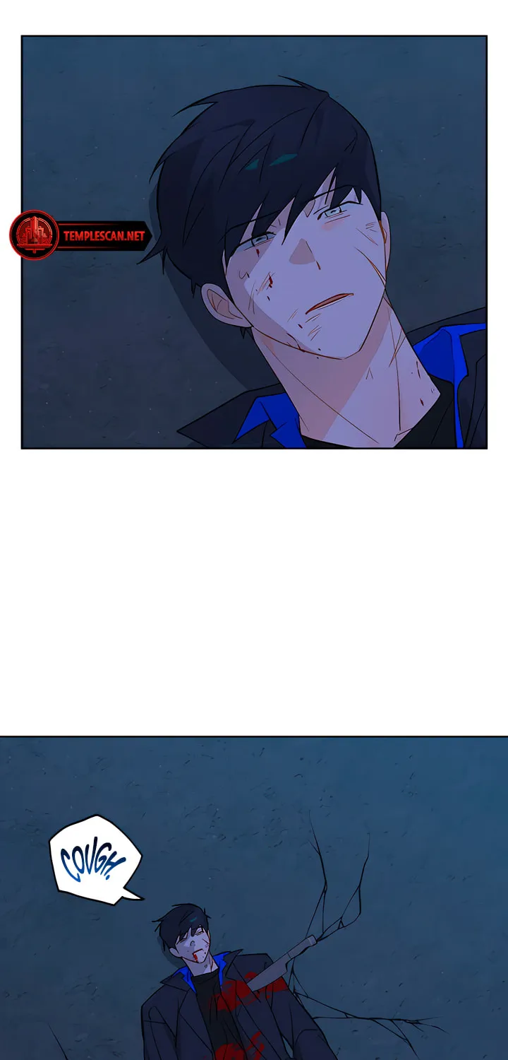 Dealing With Demons Chapter 34 page 46 - 